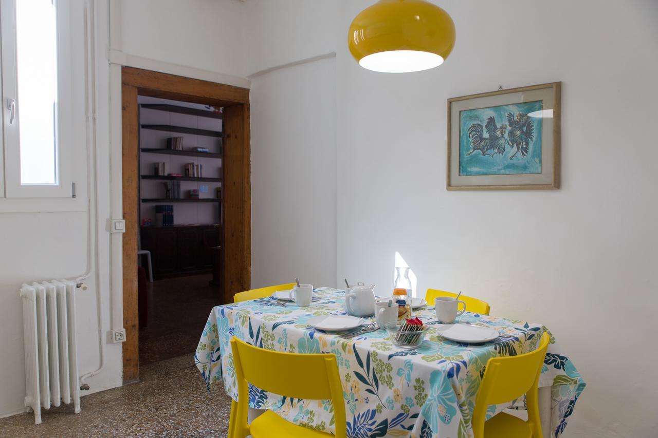 Ca Vernier Appartement *