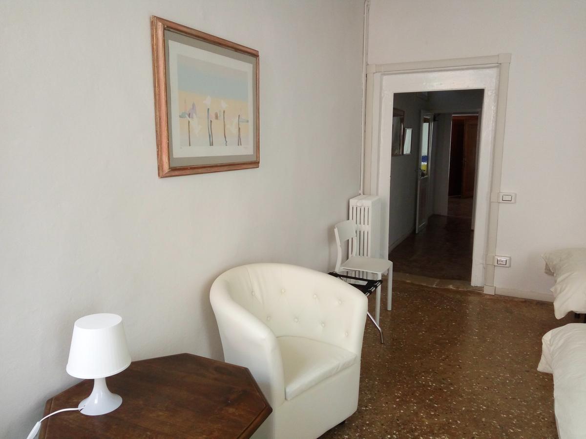 Cà Vernier Appartement Venise