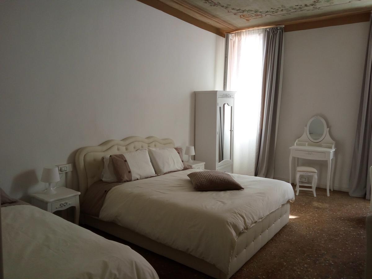 Cà Vernier Appartement Venise