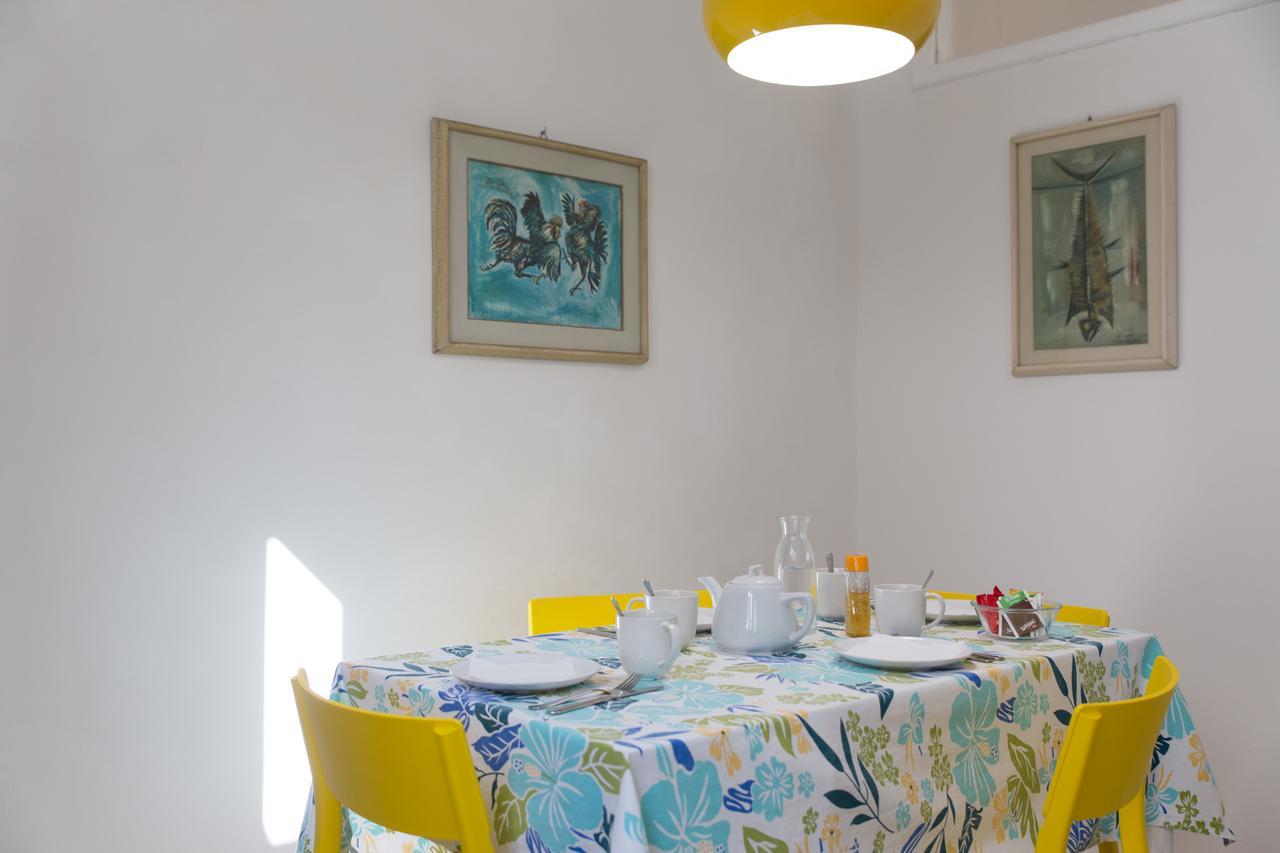 Cà Vernier Appartement *