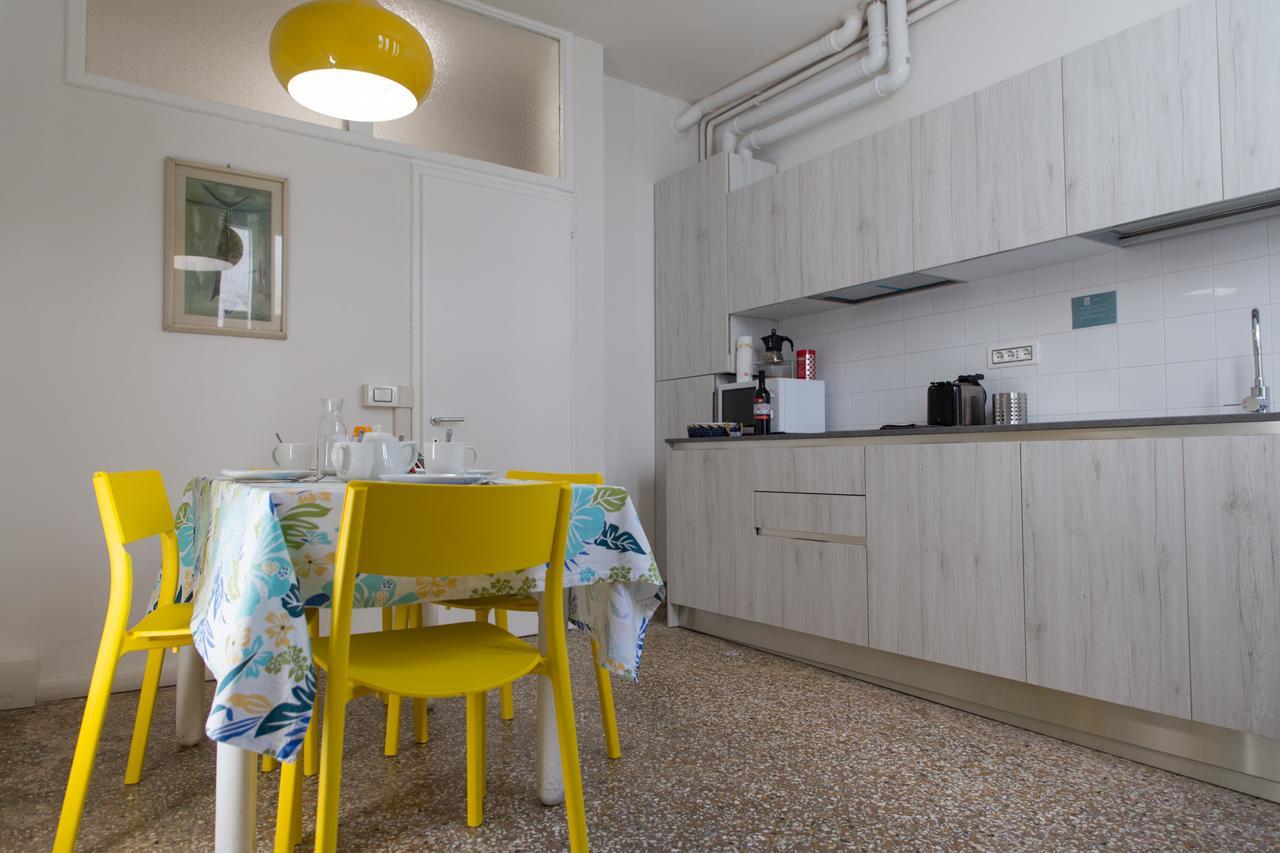 Ca Vernier Appartement Venetië