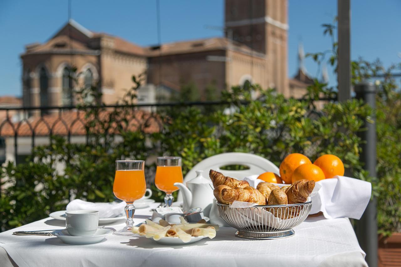 Hotel Pantalon Venise