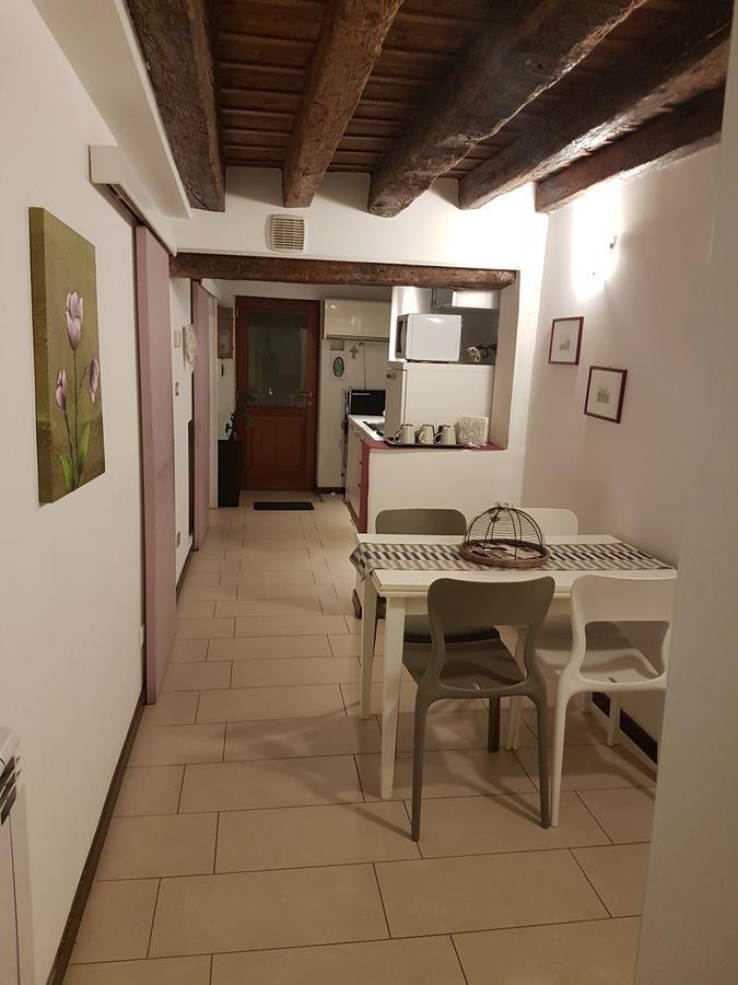 Appartement Ca' Dei Giardini Alla Marinaressa