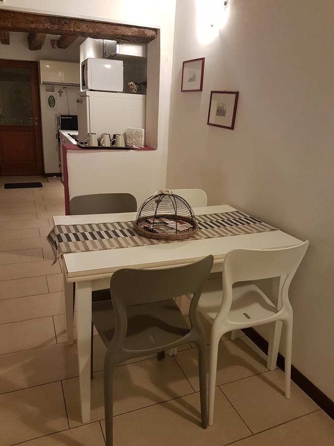 Ca' Dei Giardini Alla Marinaressa Venetië