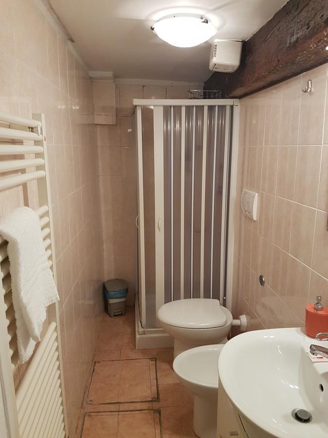 Ca' Dei Giardini Alla Marinaressa Appartement *