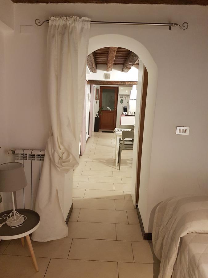 Appartement Ca' Dei Giardini Alla Marinaressa