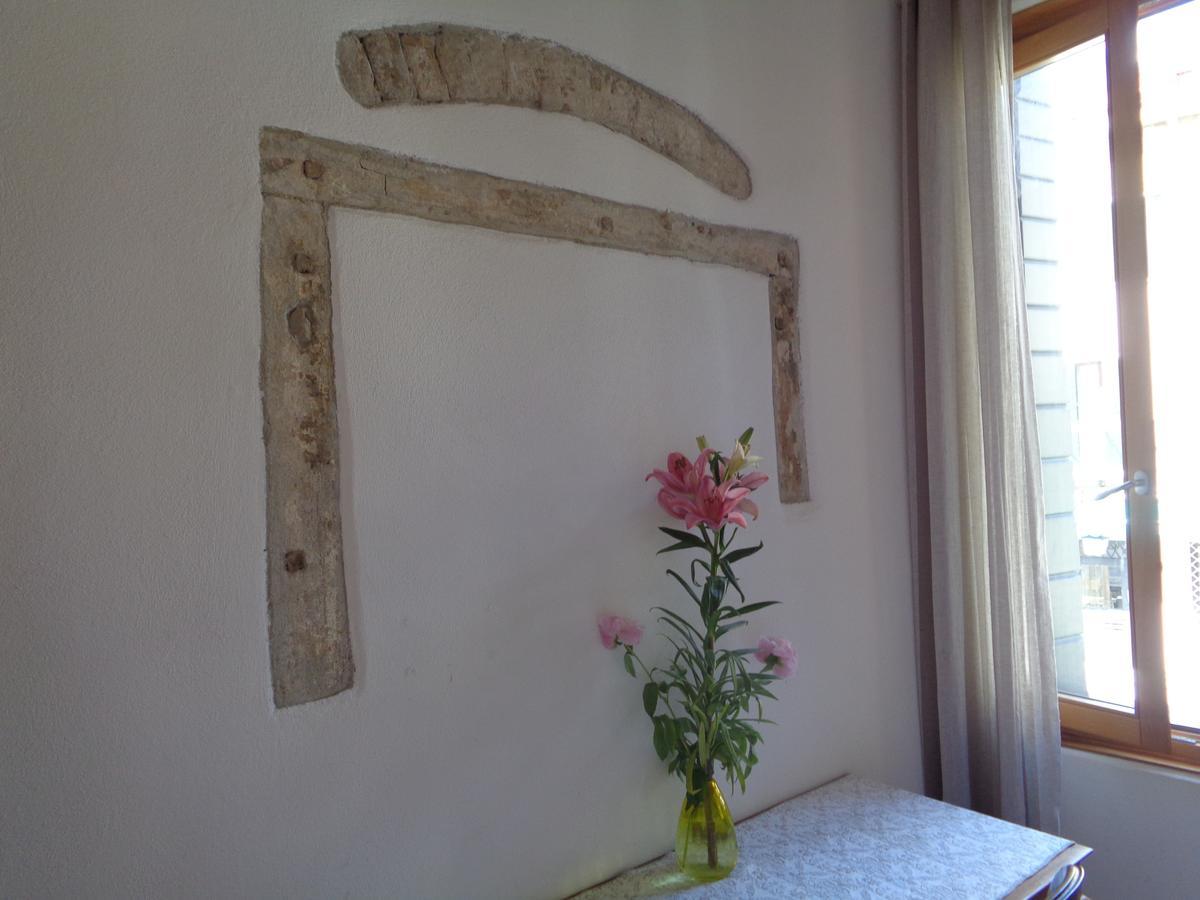 Couette-café Maria 3536 Venise