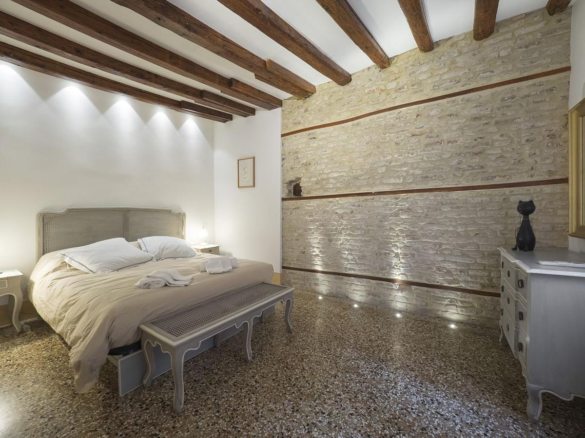 Appartement Casa Margherita By Wonderful Italy Venetië
