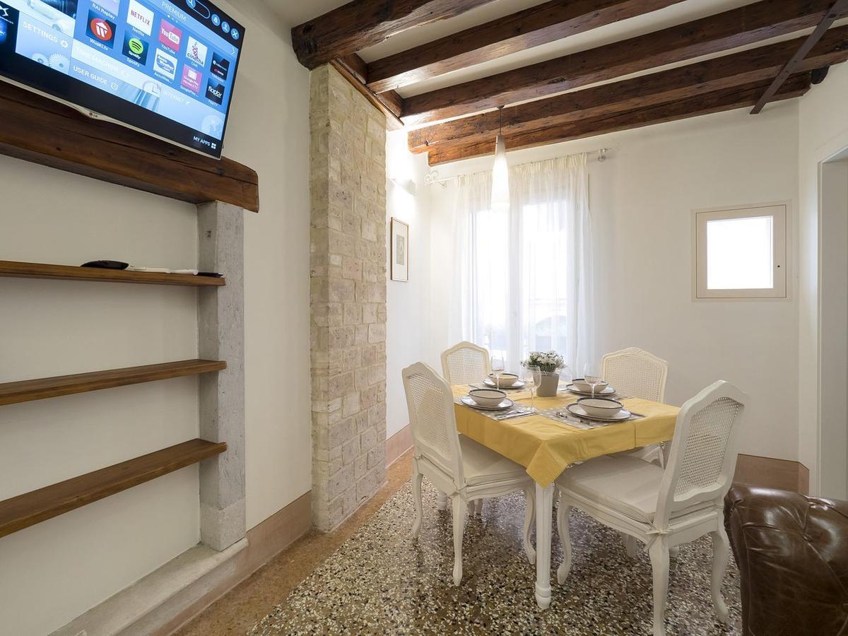 Casa Margherita By Wonderful Italy Appartement *