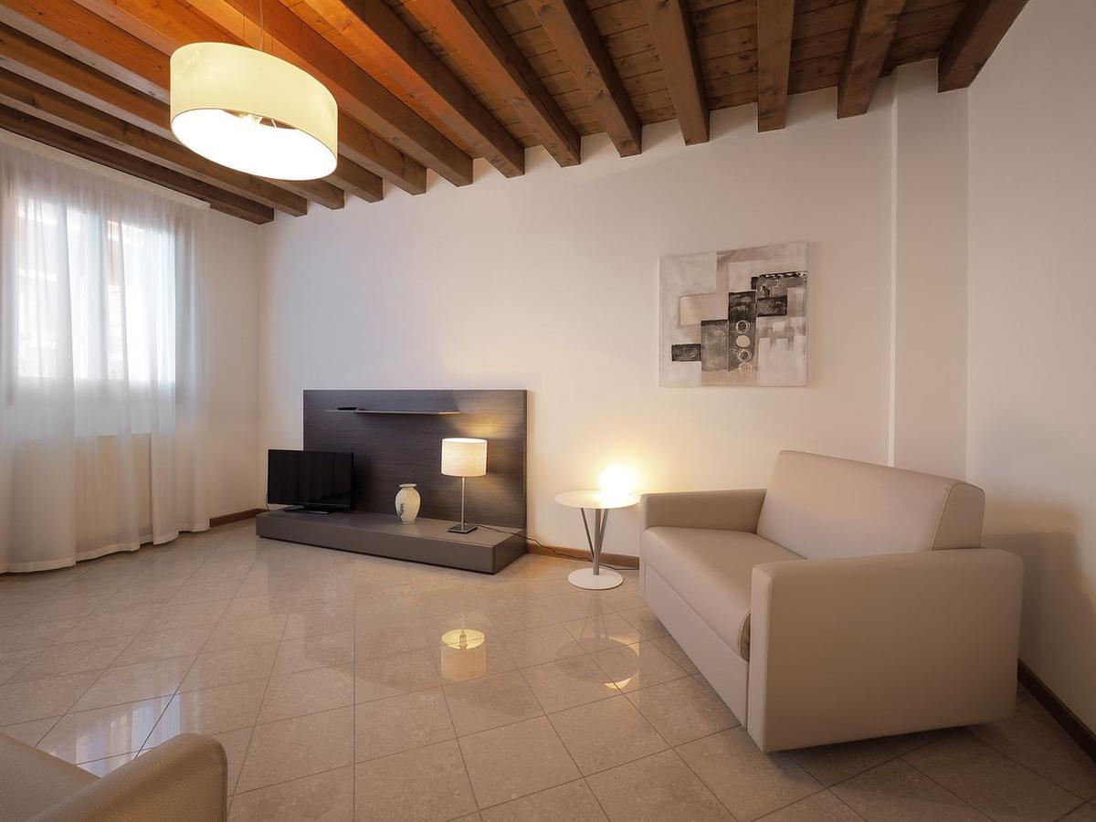 Apartment Cannaregio - Style Venice