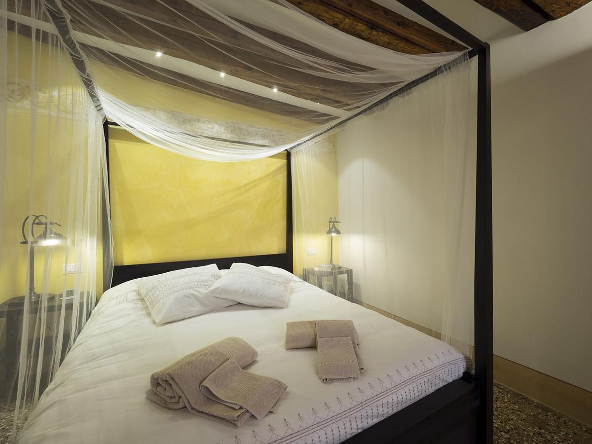 Casa Margherita By Wonderful Italy Appartement Venetië