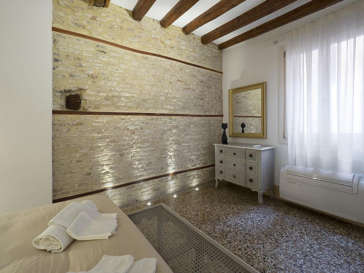 Casa Margherita By Wonderful Italy Appartement *