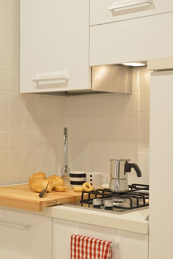 Ss Giovanni E Paolo Apartment *