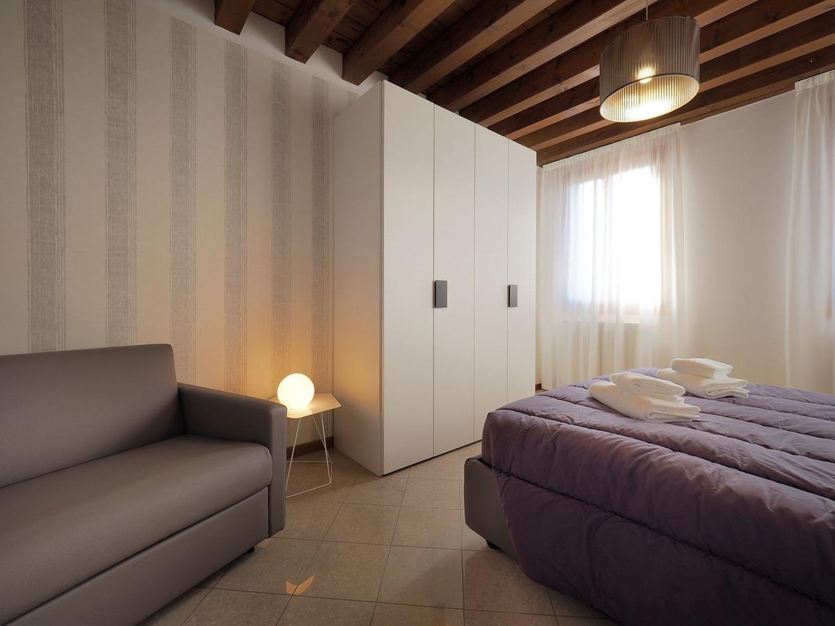 Cannaregio - Style Apartment Venice