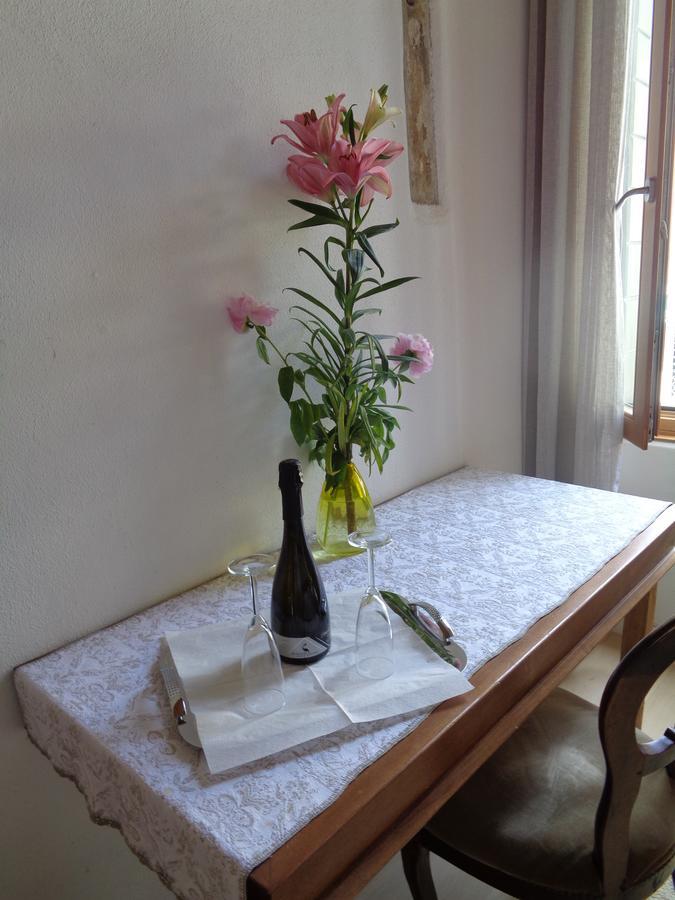 Bed & Breakfast Maria 3536