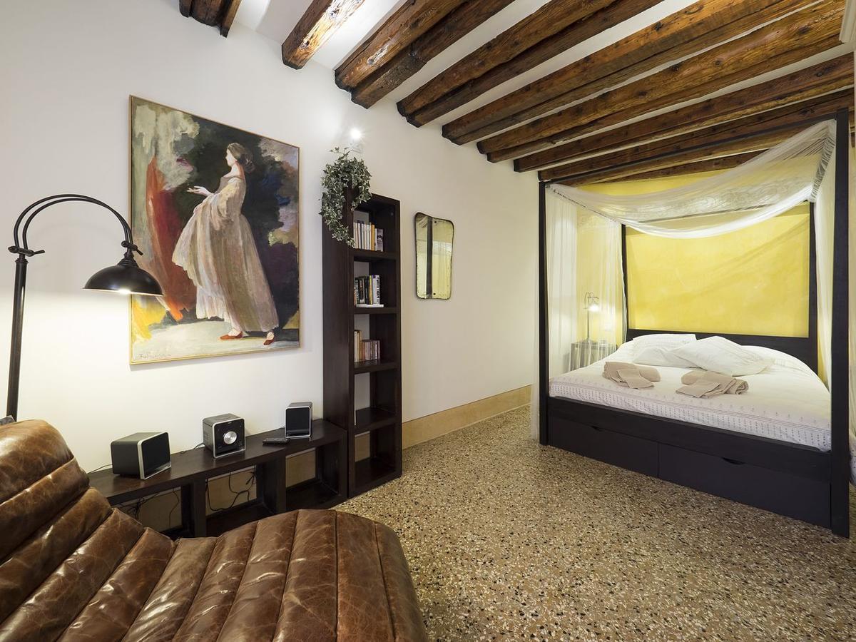 Appartement Casa Margherita By Wonderful Italy Venetië