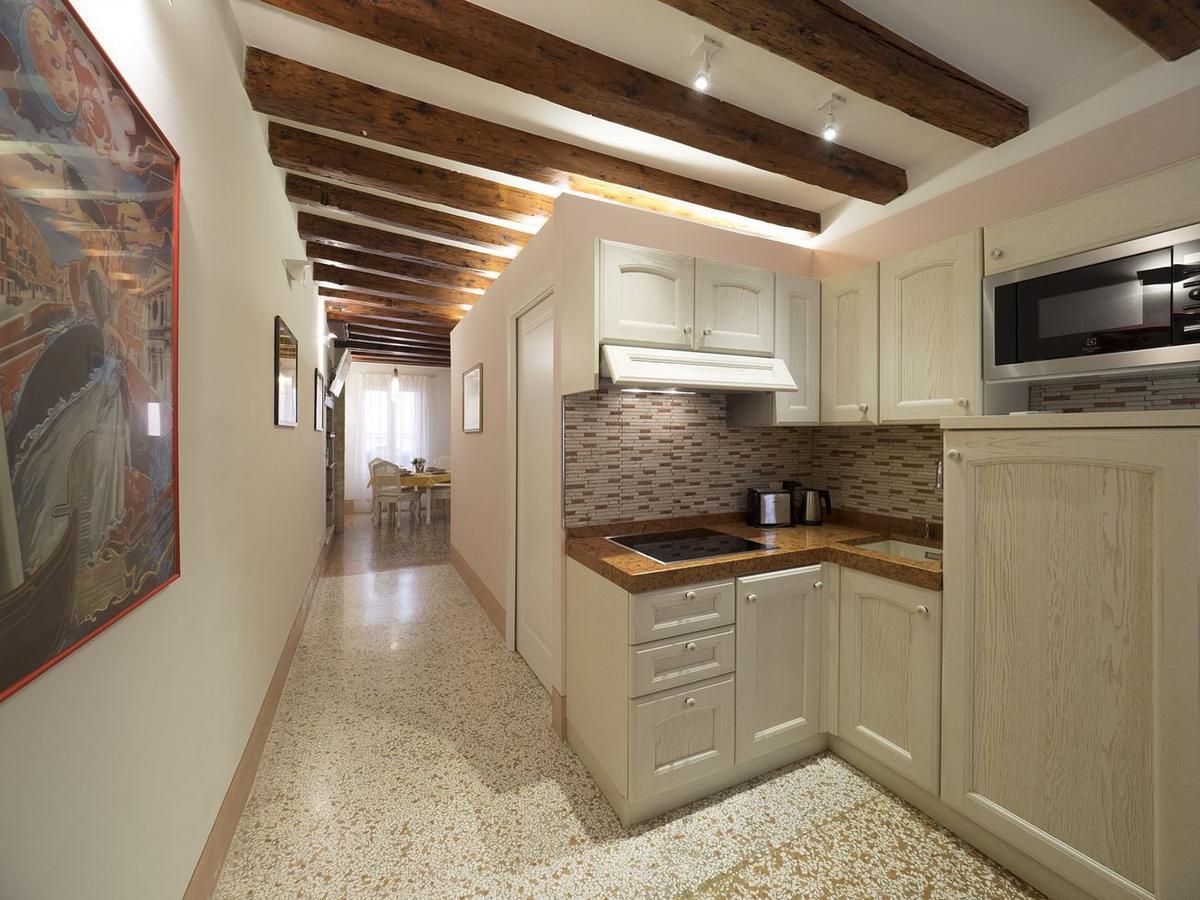 Appartement Casa Margherita By Wonderful Italy *