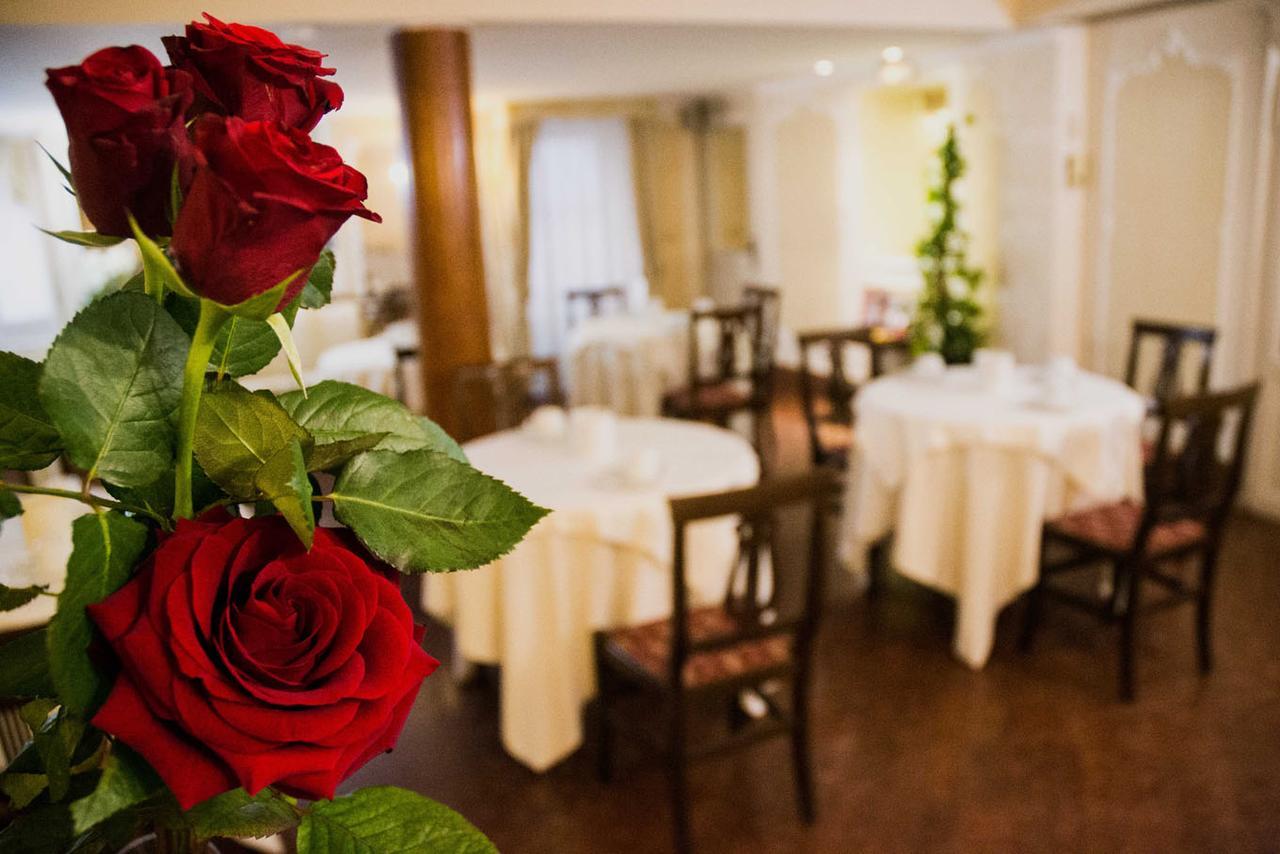 Hotel San Giorgio Venetië