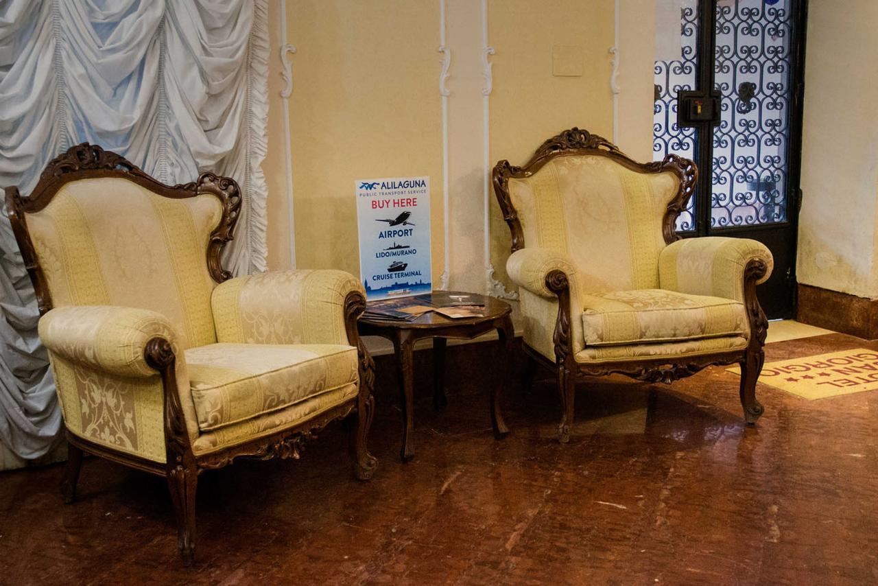 San Giorgio Hotel 3*