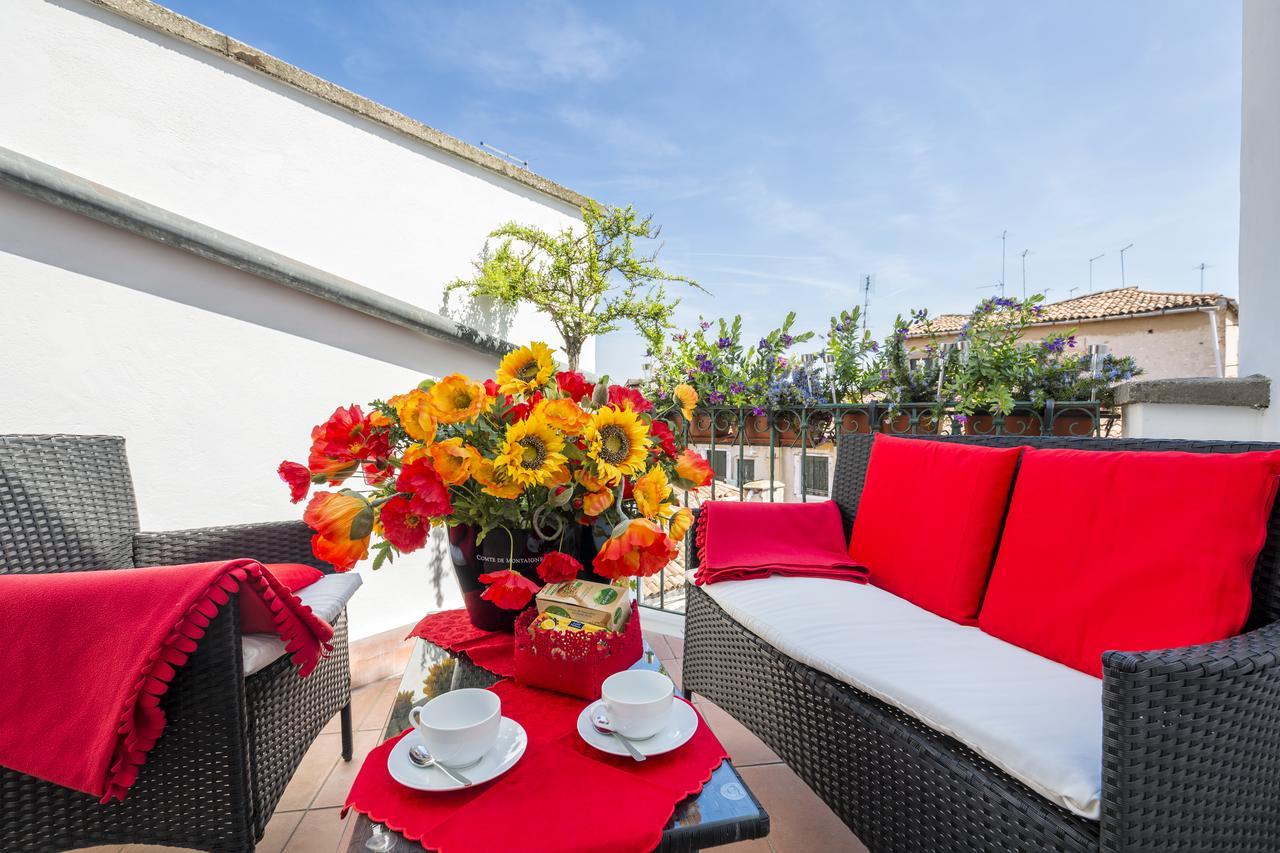 Apartment Elegant Terrace Near Piazza San Marco Last Floor No Lift