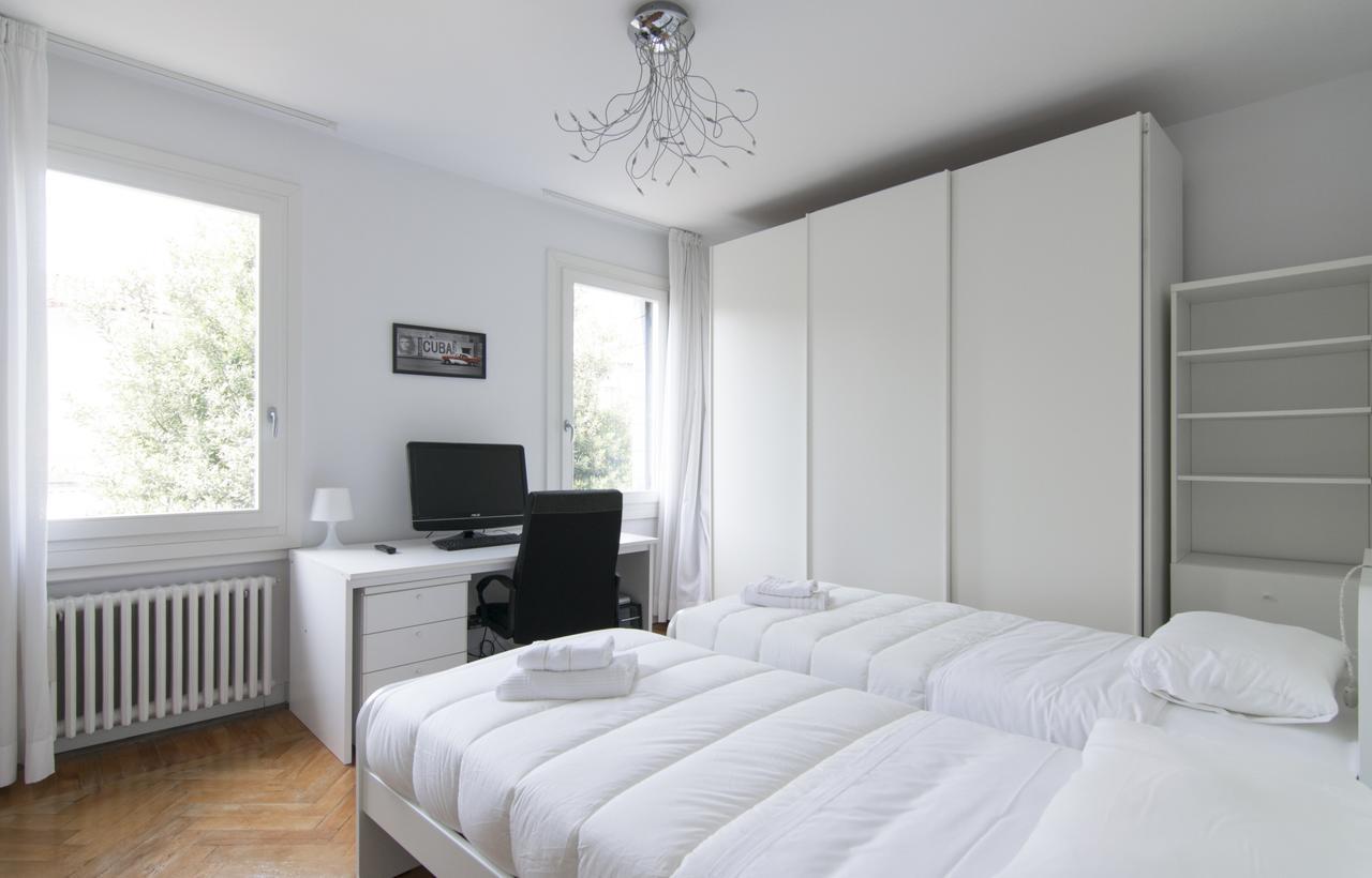 Bella Charming House Appartement Venise