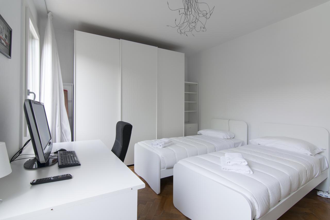Bella Charming House Appartement Venise