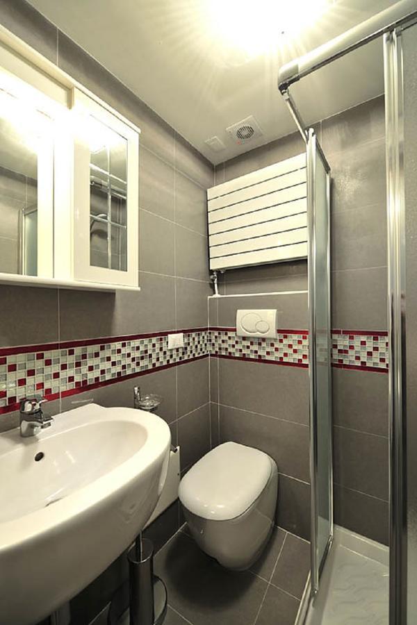 Palace La Vida By Wonderful Italy Appartement *