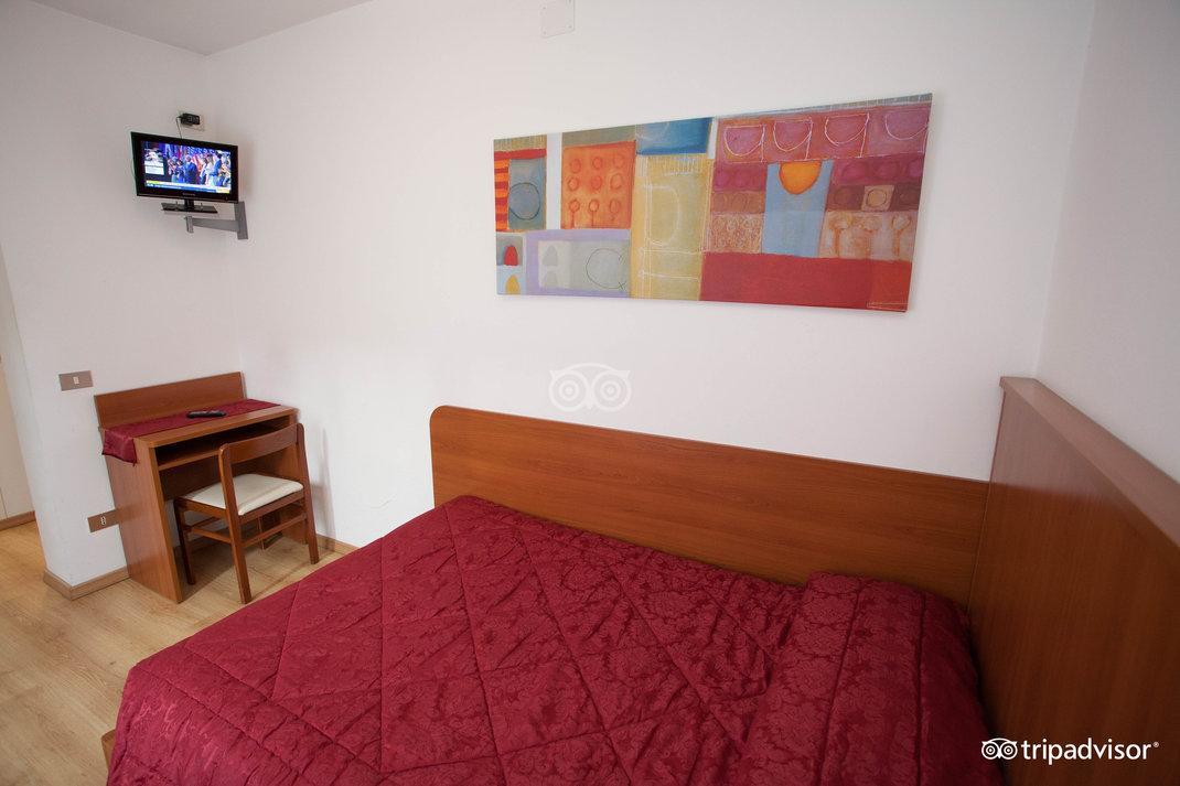 Caprera Hotel Venetië