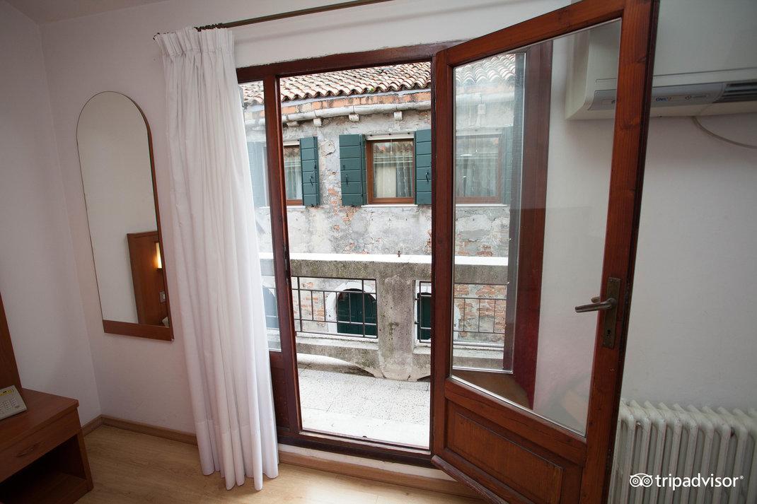 Caprera Hotel Venetië