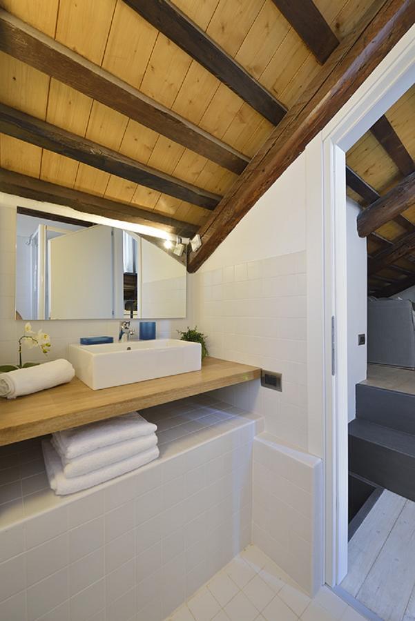 Appartement Sea To Sky By Wonderful Italy Venetië
