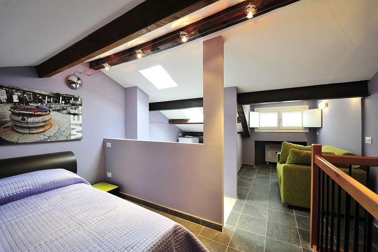 Appartement Palace La Vida By Wonderful Italy