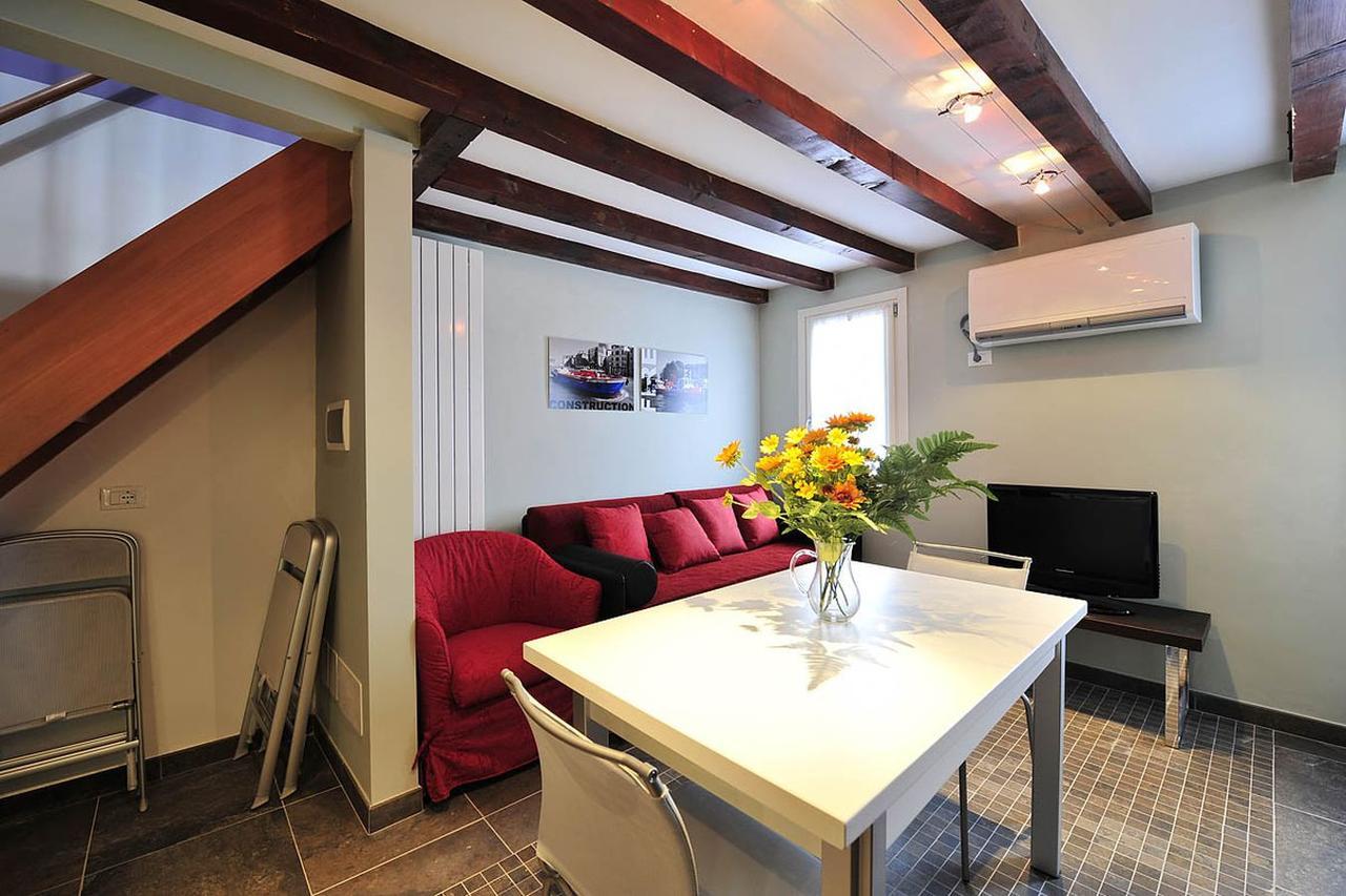 Appartement Palace La Vida By Wonderful Italy Venise