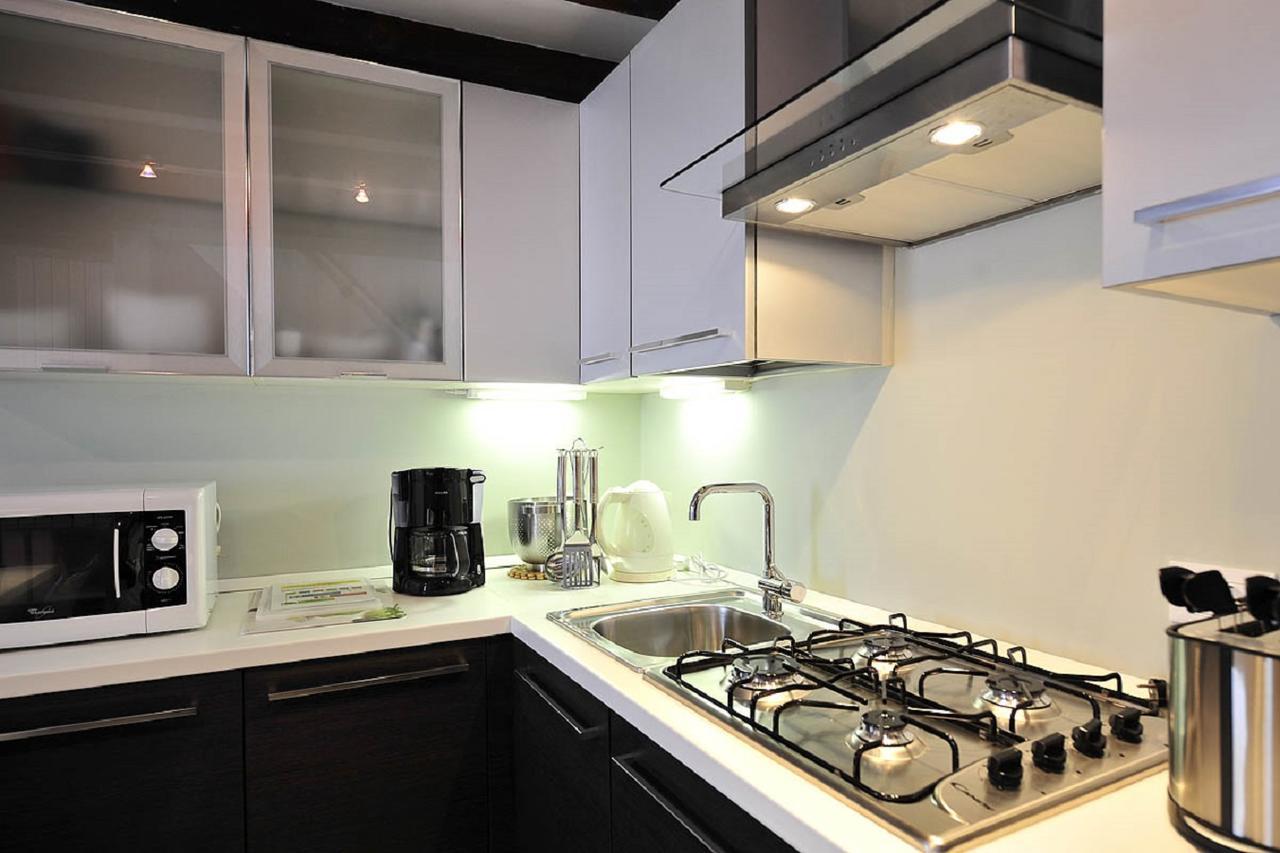 Appartement Palace La Vida By Wonderful Italy