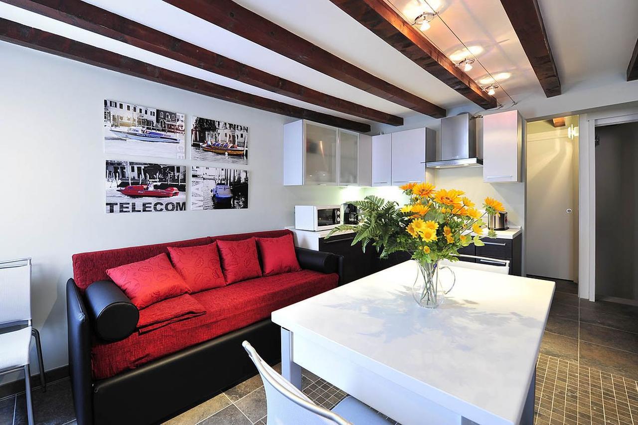 Appartement Palace La Vida By Wonderful Italy Venise