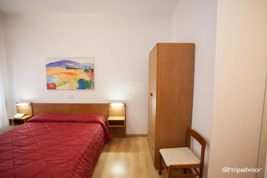 Caprera Hotel
