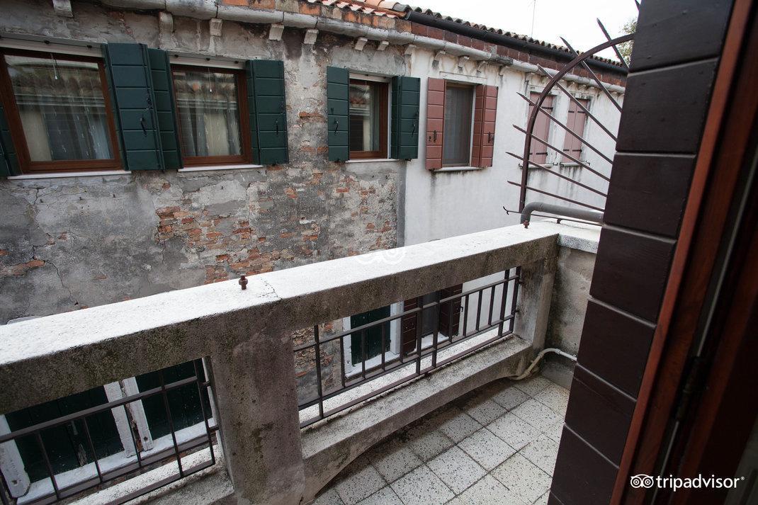 Caprera Venetië