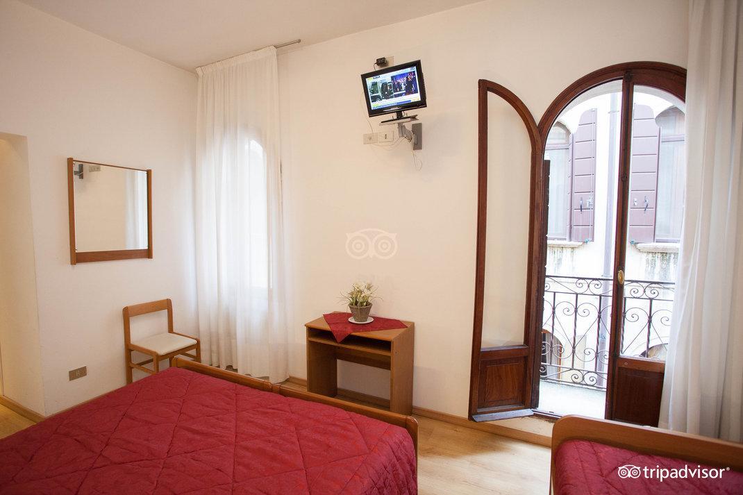 Hotel Caprera Venetië