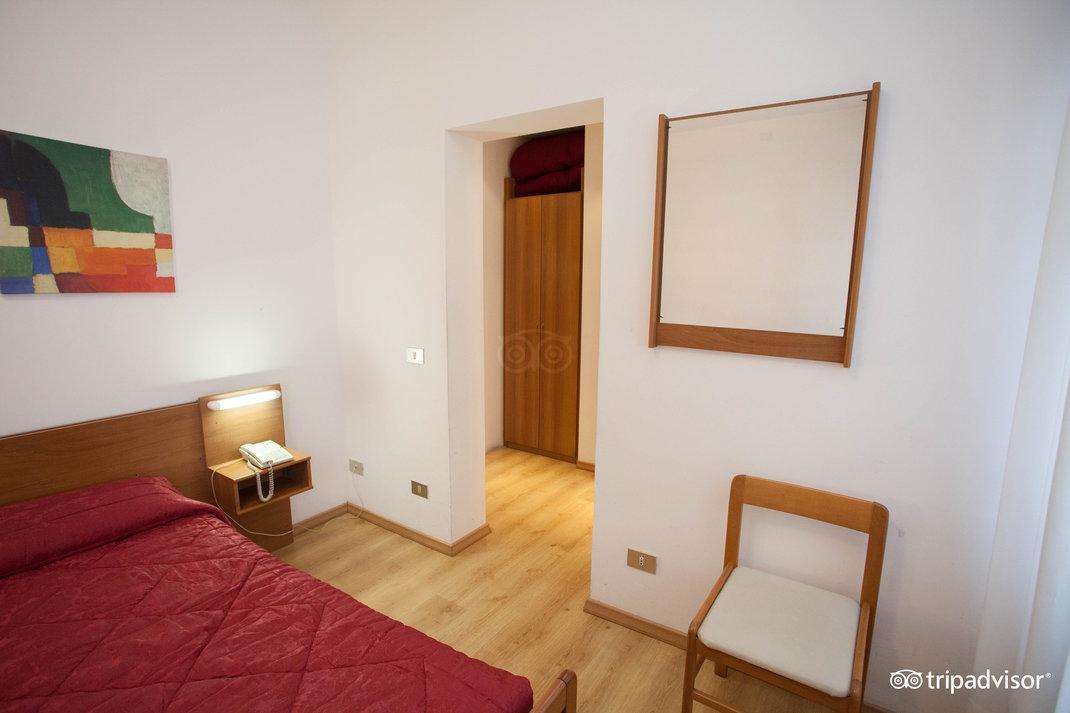 Caprera Hotel