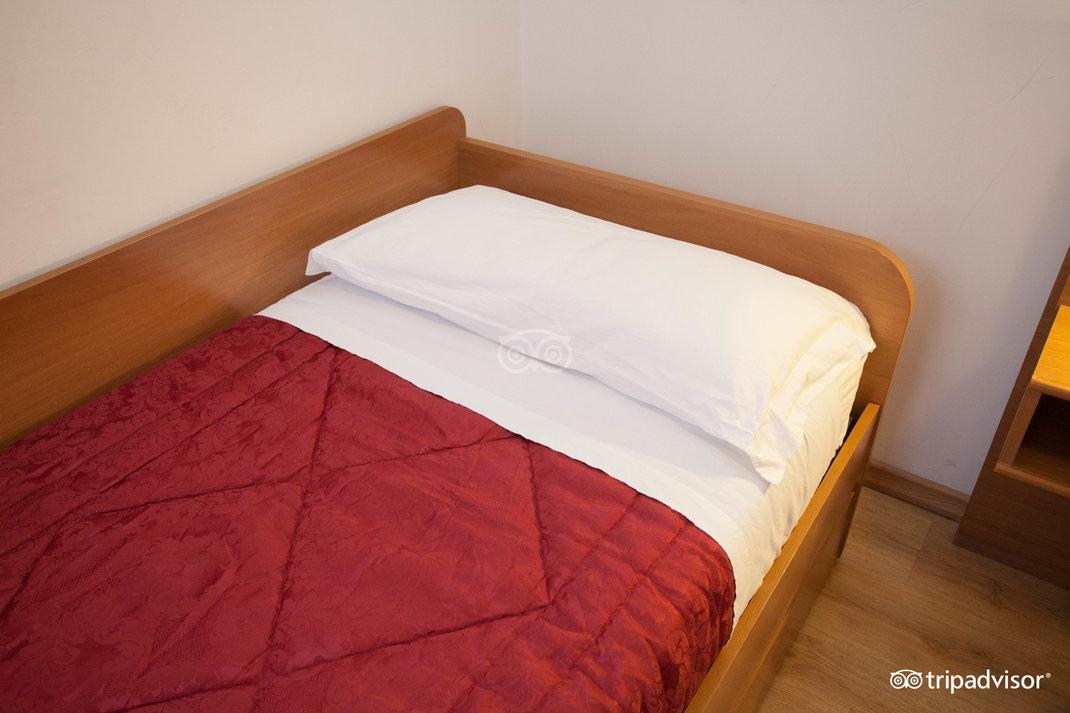 Hotel Caprera Venetië