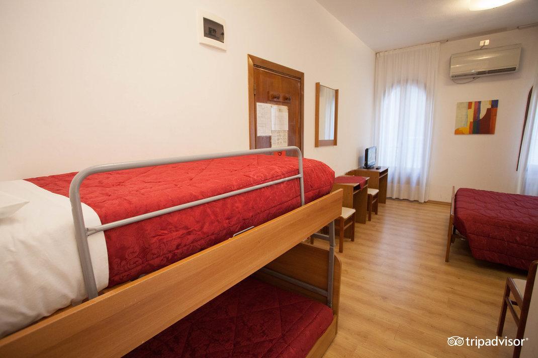Caprera Venetië