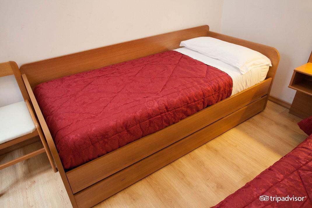 Hotel Caprera