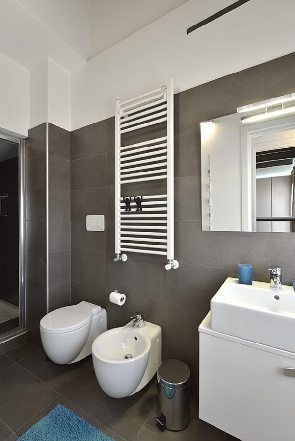 Appartement Sea To Sky By Wonderful Italy Venetië