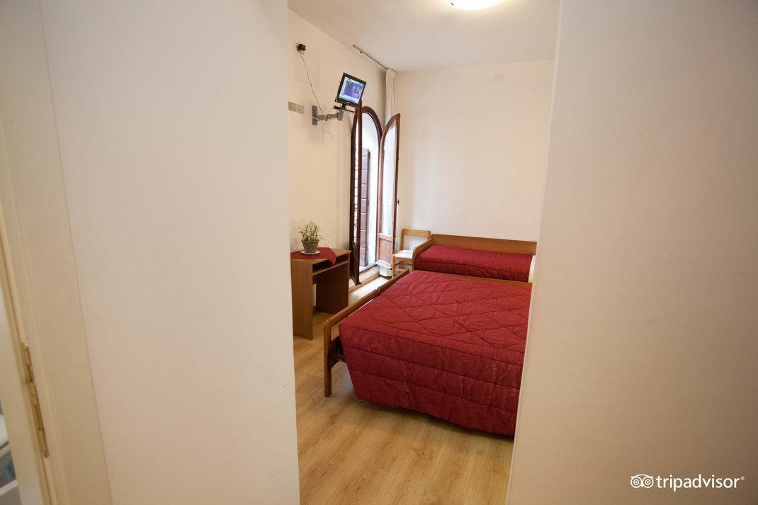 Hotel Caprera