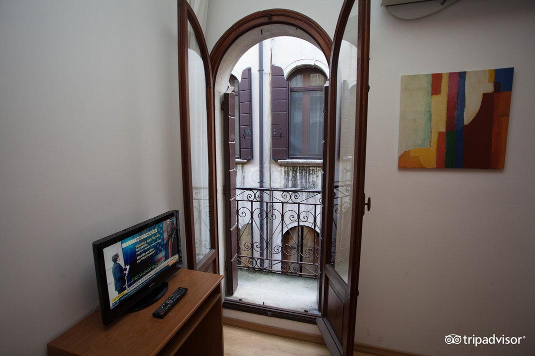 Caprera Hotel
