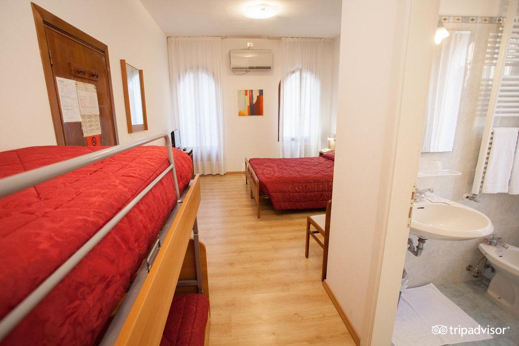 Caprera Hotel Venetië