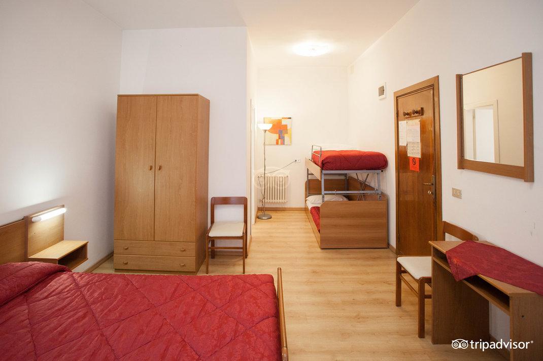 Caprera Hotel Venetië