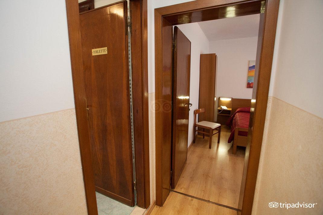 Caprera Hotel Venetië