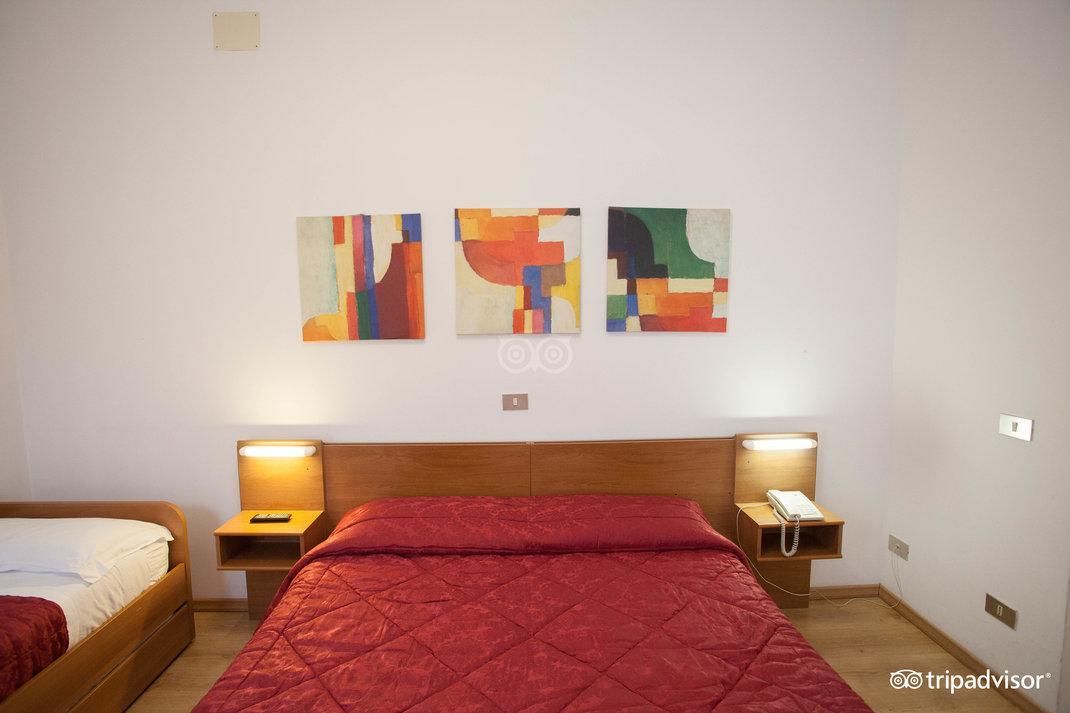 Hotel Caprera
