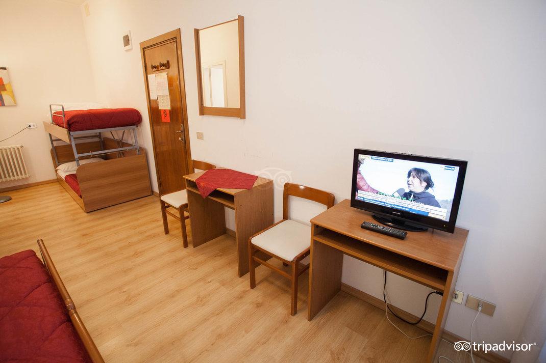Hotel Caprera