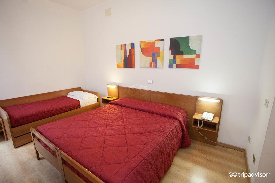 Caprera Hotel Venetië